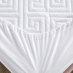 Lunara Premium Mattress Protector