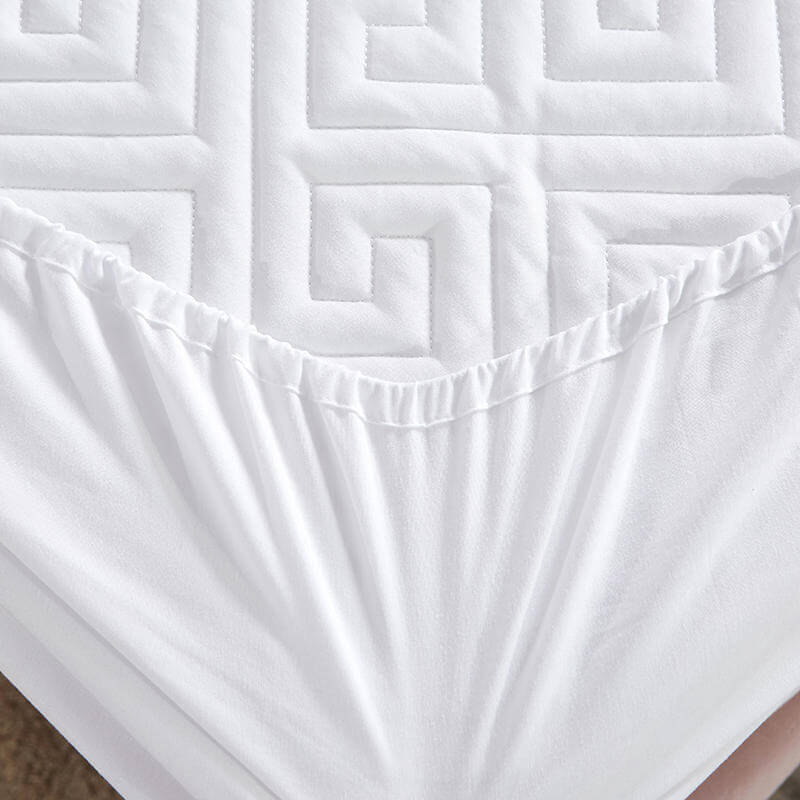 Lunara Premium Mattress Protector