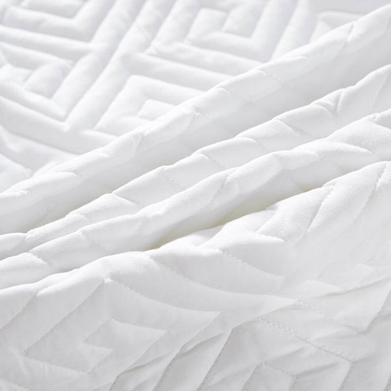 Lunara Premium Mattress Protector