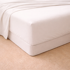 Soft Aura™ 400 Thread Count Premium Cotton Sheets sets
