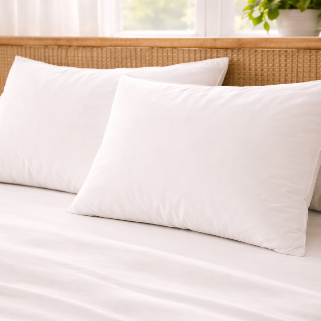 Soft Aura™ 400 Thread Count Premium Cotton Sheets sets