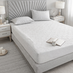 Lunara Premium Mattress Protector