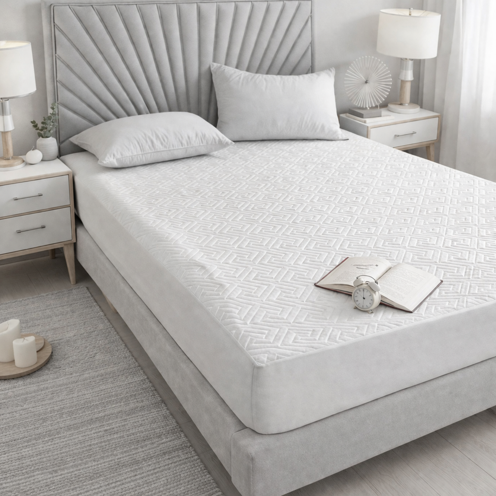 Lunara Premium Mattress Protector