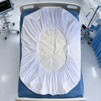 Med Shield Mattress Protector