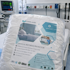 Med Shield Mattress Protector