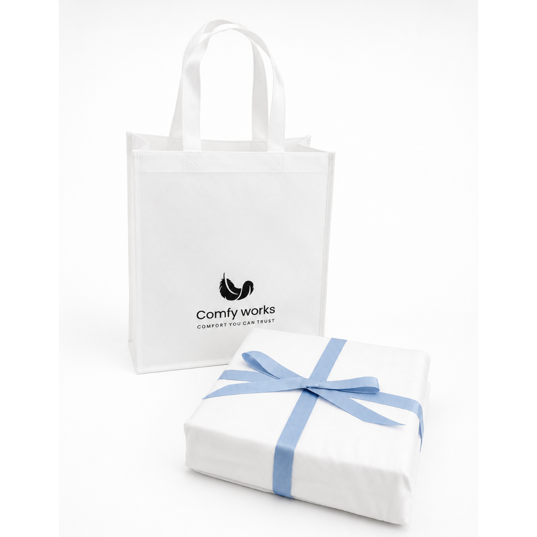 Velora Home™ 250 Thread Count Comfort Cotton Sheet Sets