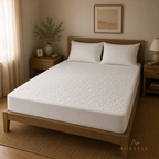 Aurelle™ TENCEL™ Lyocell Waterproof Mattress Protector