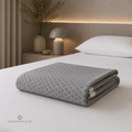 Graphielle™ Graphene-Infused Waterproof Mattress Protector