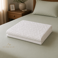 Aurelle™ TENCEL™ Lyocell Waterproof Mattress Protector