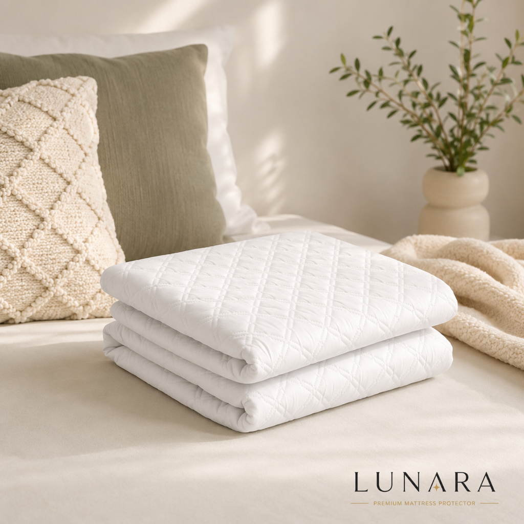 Lunara™ Premium Mattress Protector