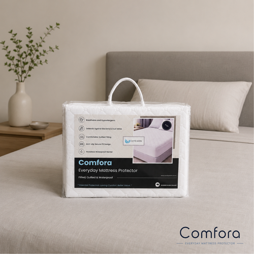 Comfora™ Everyday Mattress Protector