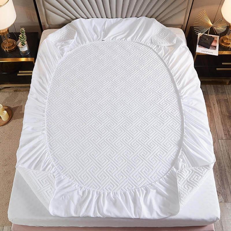 Lunara Premium Mattress Protector